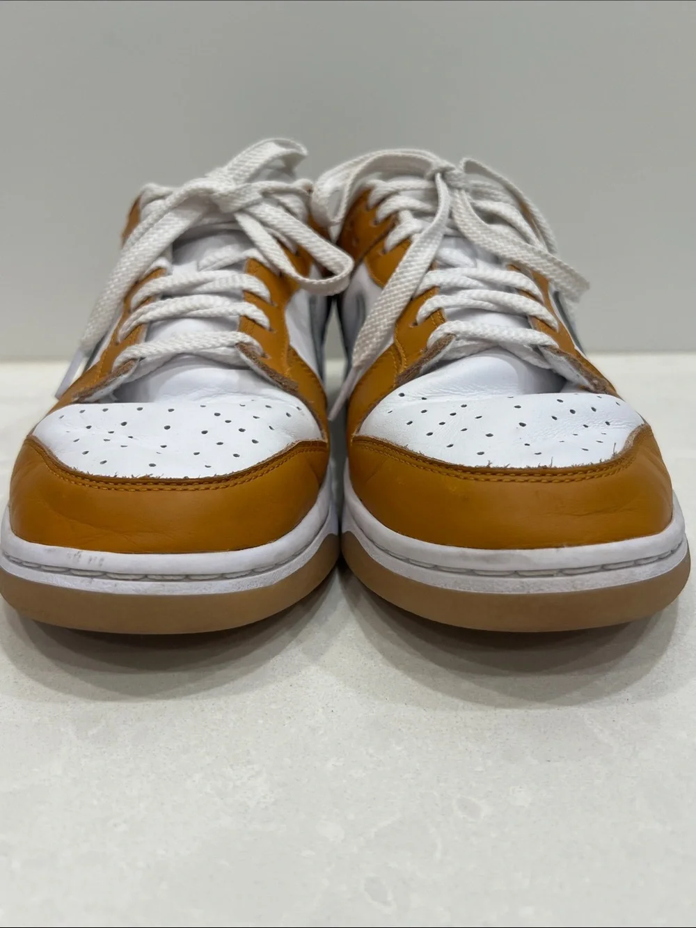 Nike Dunk Low Retro Sneakers